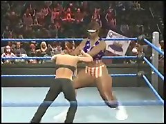 Rican HD video.